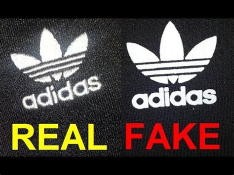 how to know if adidas pants are fake|are adidas pants real.